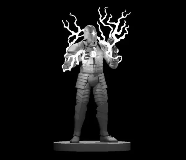 Sorcerer - Image 23