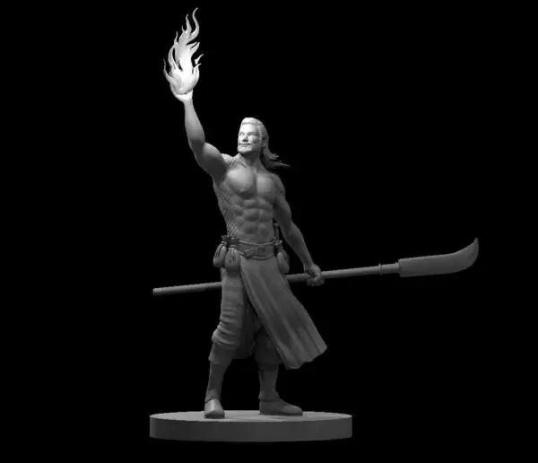Sorcerer - Image 24