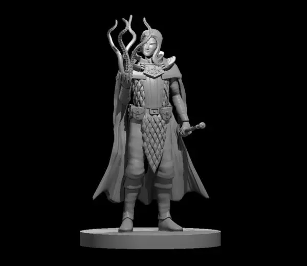 Warlock - Image 24