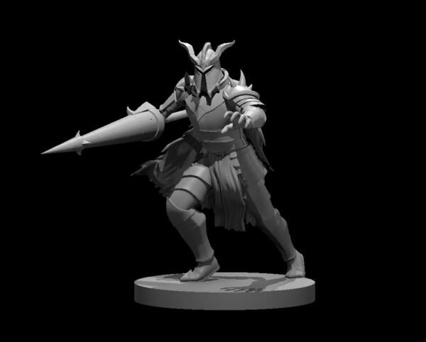 Paladin - Image 32
