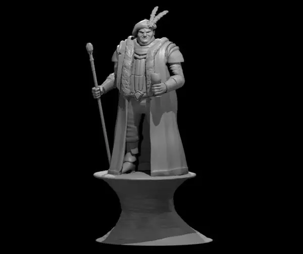 Sorcerer - Image 25