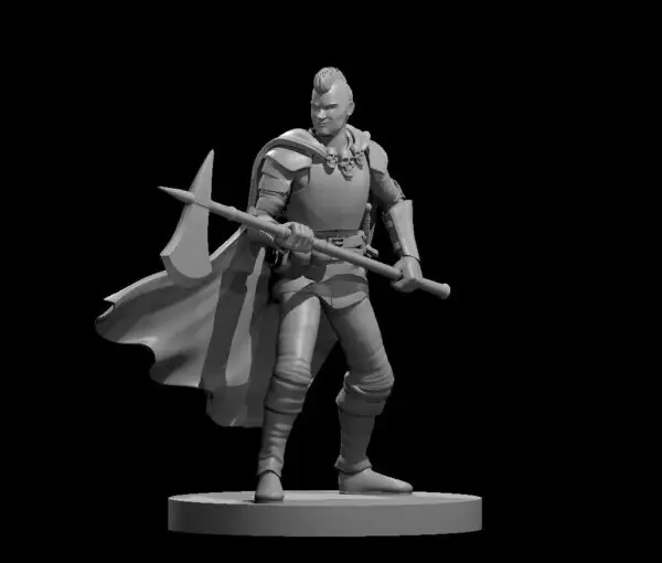 Warlock - Image 25