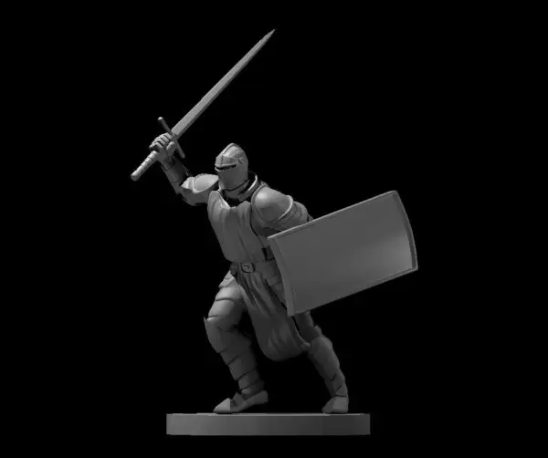 Paladin - Image 44
