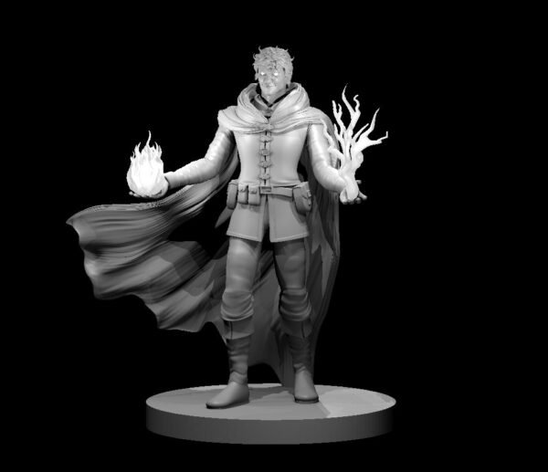 Sorcerer - Image 26