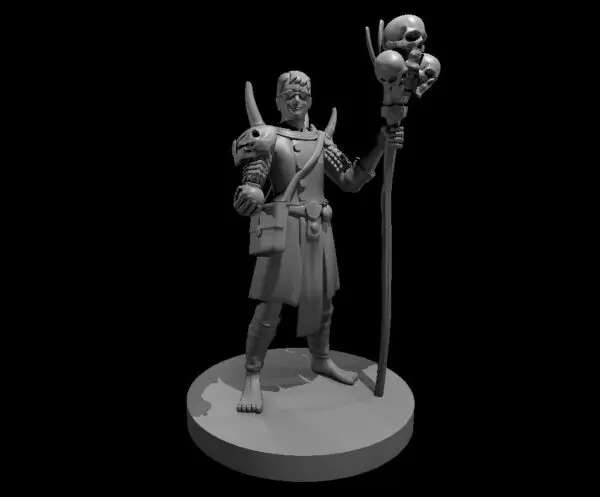 Warlock - Image 30