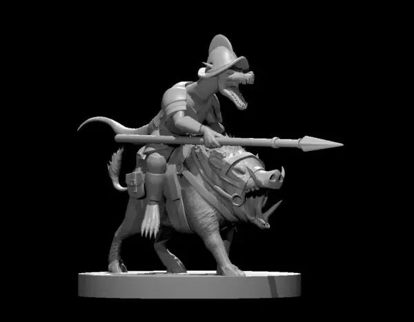 Paladin - Image 50