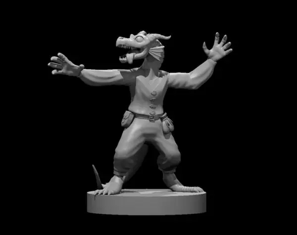 Sorcerer - Image 36