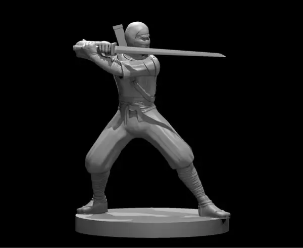 Rogue - Image 23