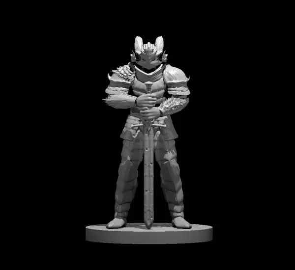Paladin - Image 45