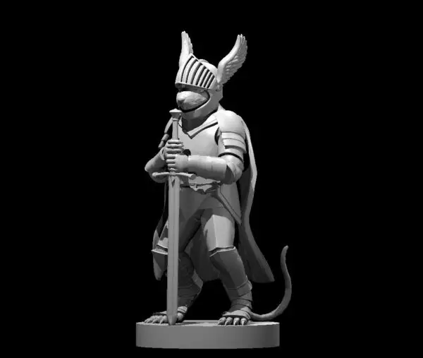 Paladin - Image 52