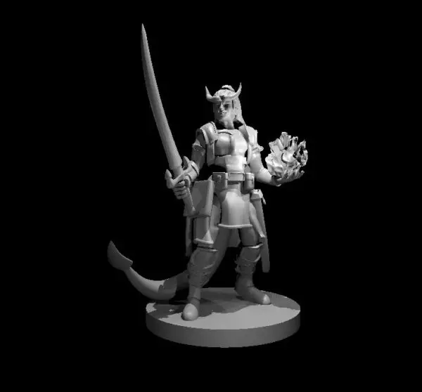 Warlock - Image 32