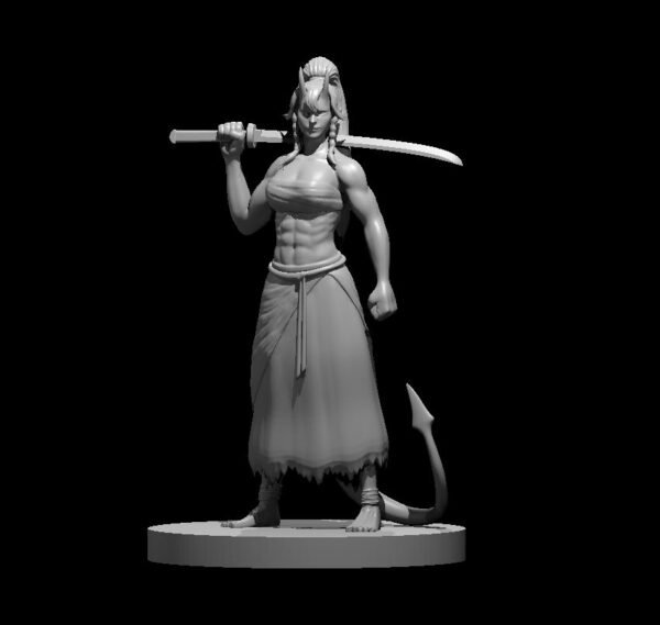 Monk - Image 2