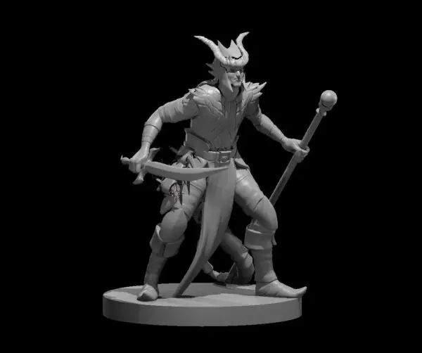 Warlock - Image 34