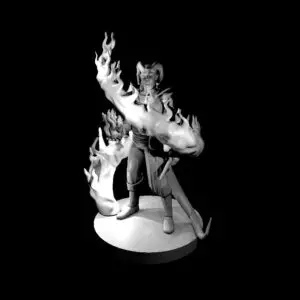 Sorcerers
