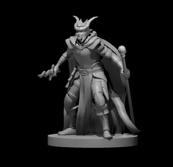 Warlock - Image 37