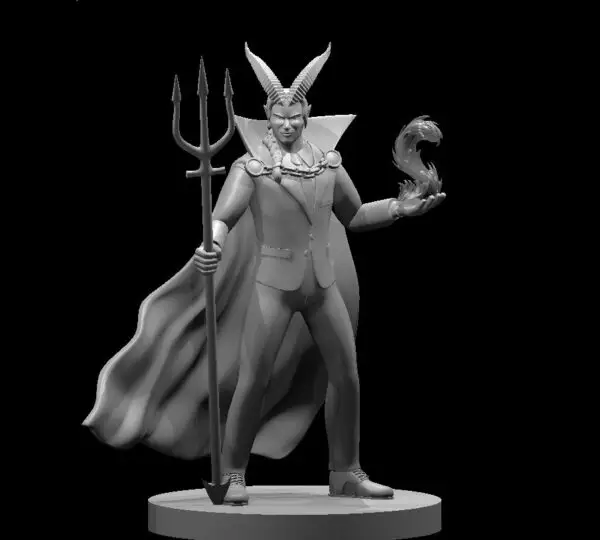 Warlock - Image 35