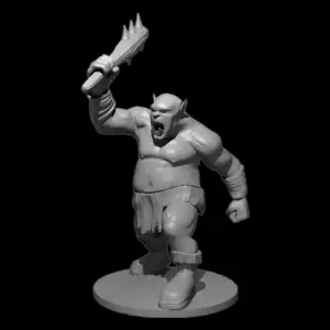 Ogres