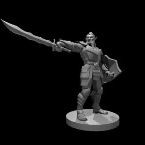 Hobgoblins